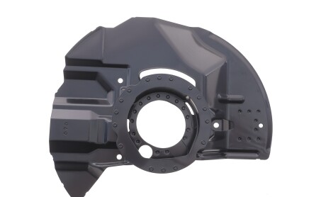Фото 4 - Кожух гальмівного диска AIC 56408