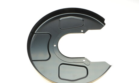 Фото 2 - Кожух тормозного диска AIC 56411