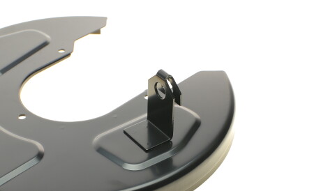 Фото 3 - Кожух тормозного диска AIC 56411