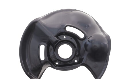 Фото 4 - Кожух тормозного диска AIC 56414