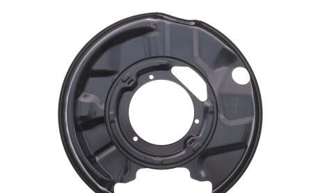 Фото 4 - Кожух тормозного диска AIC 56416