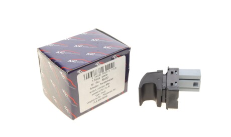 Кнопка склопідіймача (R) VW Caddy 03- - (5K0959855, 5K0959855XSH, 5ND959855) AIC 56420