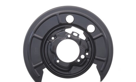 Фото 4 - Кожух тормозного диска AIC 56431