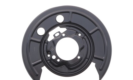 Фото 4 - Кожух тормозного диска AIC 56432