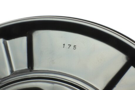 Фото 3 - Кожух тормозного диска AIC 56433