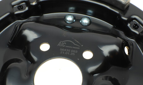 Фото 3 - Автозапчастина AIC 56435