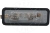 Ліхтар номерного знака NEW MOBILITY PARTS - (4518200256, A4518200256) AIC 56446 (фото 1)