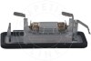 Ліхтар номерного знака NEW MOBILITY PARTS - (4518200256, A4518200256) AIC 56446 (фото 2)