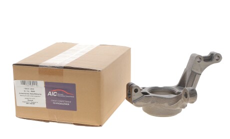 Фото 2 - Поворотный кулак AIC 56456