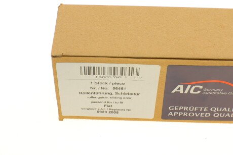 Фото 6 - Дверь AIC 56461