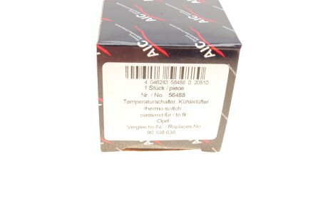 Фото 8 - Датчик керування двигуном AIC 56488