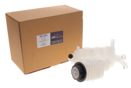 Фото 2 - Розширювальний бачок AIC 56497