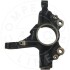 Цапфакулак поворотнiй переднiй правий opel corsa d 06-14 - (5308056, 05308056, 93188962) AIC 56522 (фото 2)