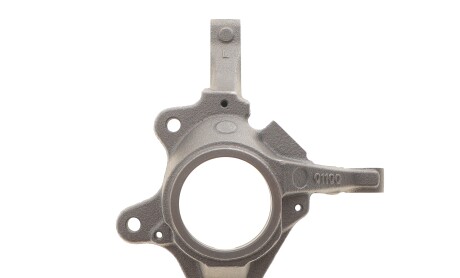 Фото 7 - Поворотний кулак AIC 56529