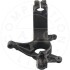 Цапфакулак поворотнiй d ступицi-72 mmпереднiй лiвий renault megane ii 02-08 - (8200297026) AIC 56535 (фото 1)