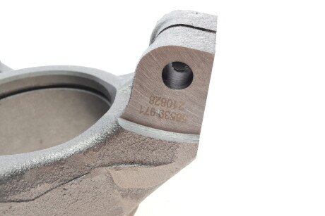 Фото 5 - Поворотный кулак AIC 56539