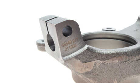 Фото 4 - Поворотний кулак AIC 56540