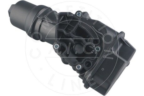 Фото 2 - Масляный фильтр AIC 56551