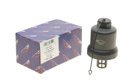 Кришка масляного фільтра - (06D115408B, 06D115408A) AIC 56552