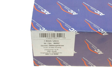 Фото 6 - Автозапчастина AIC 56552