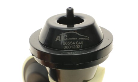 Фото 2 - Прочий элемент системы охлаждения AIC 56554