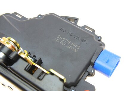 Фото 3 - Ручка / Замок AIC 56575