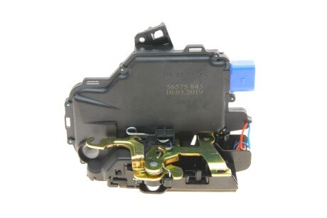 Фото 8 - Ручка / Замок AIC 56575