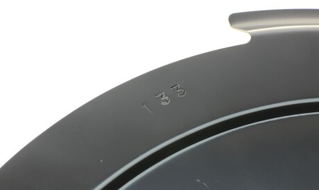 Фото 2 - Кожух гальмівного диска AIC 56579