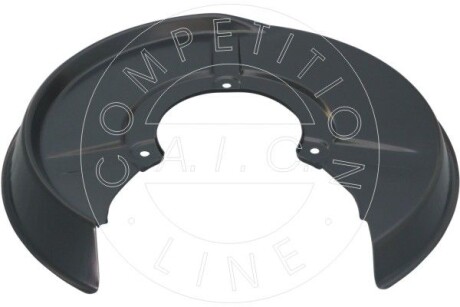 Фото 2 - Кожух тормозного диска AIC 56582