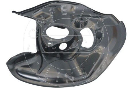 Фото 2 - Кожух гальмівного диска AIC 56585