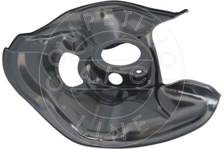 Фото 2 - Кожух гальмівного диска AIC 56586