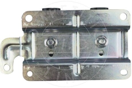 Фото 2 - Система впуску AIC 56609