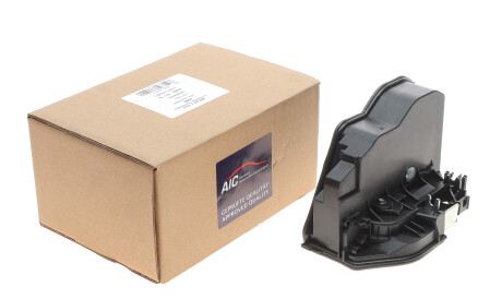 Фото 2 - Ручка / Замок AIC 56629