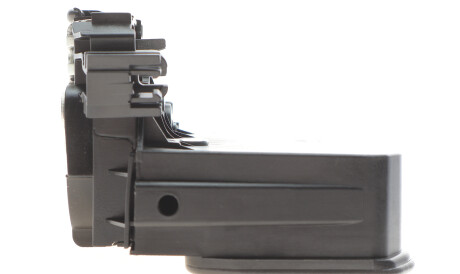 Фото 3 - Ручка / Замок AIC 56629