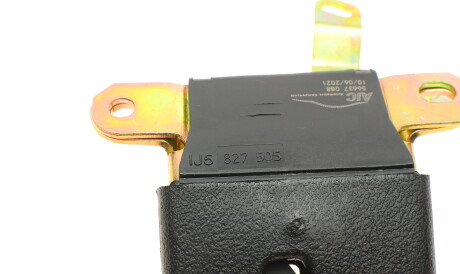 Фото 3 - Замок / Ручка AIC 56637