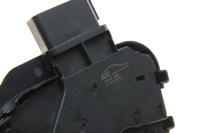 Фото 3 - Ручка / Замок AIC 56642