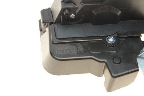 Фото 8 - Ручка / Замок AIC 56643