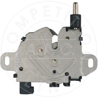 Фото 2 - Капот AIC 56644