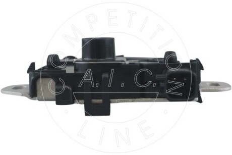 Фото 3 - Капот AIC 56644