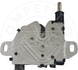 Фото 2 - Капот AIC 56645