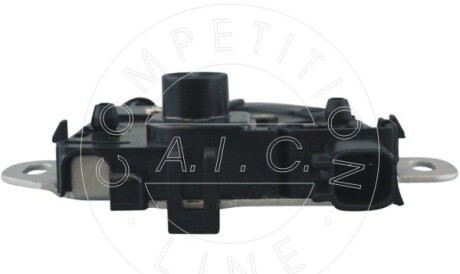 Фото 3 - Капот AIC 56645