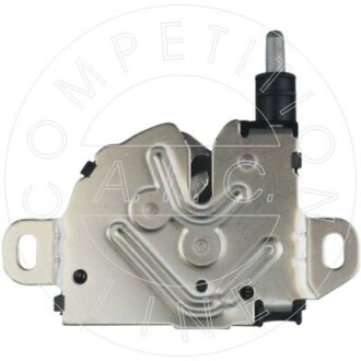 Фото 2 - Капот AIC 56650