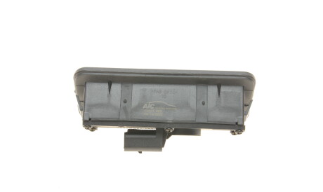 Фото 3 - Ручка / Замок AIC 56659