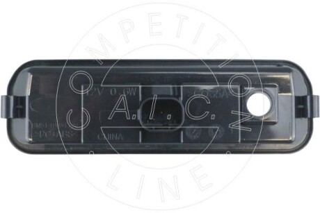 Фото 2 - Ручка / Замок AIC 56660