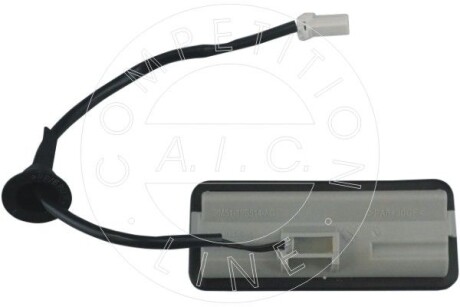 Фото 2 - Ручка / Замок AIC 56661