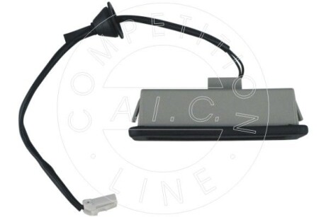 Фото 3 - Ручка / Замок AIC 56661