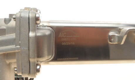 Фото 3 - Автозапчасть AIC 56670
