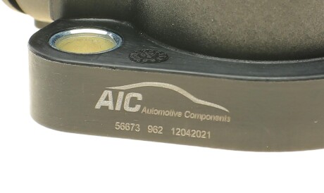 Фото 2 - Термостат системи охолодження AIC 56673
