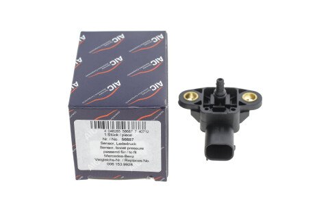 Фото 4 - Датчик тиску наддуву AIC 56687