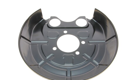 Фото 3 - Кожух тормозного диска AIC 56695